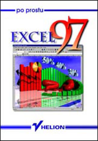Okładka książki/ebooka Po prostu Excel 97