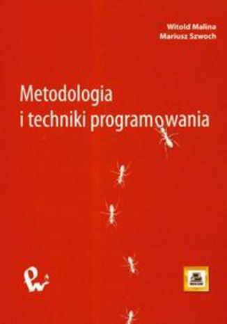 Okładka książki/ebooka Metodologia i techniki programowania