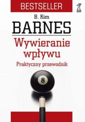 Okładka książki/ebooka Wywieranie wpływu. Praktyczny przewodnik