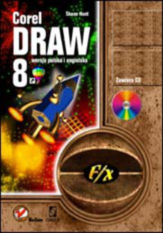 CorelDRAW 8 f/x