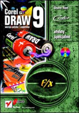 CorelDRAW 9 f/x