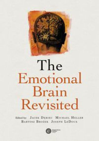 Okładka książki/ebooka The Emotional Brain Revisited
