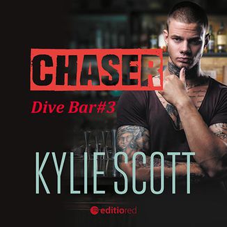 Okładka: Chaser. Dive Bar