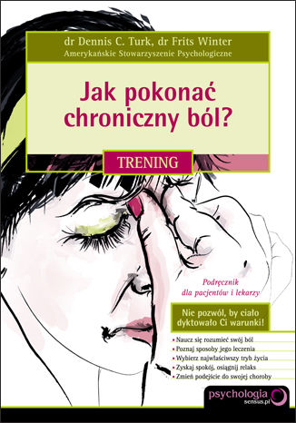 Jak pokonać chroniczny ból? Trening