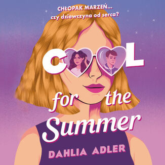 Okładka: Cool for the Summer