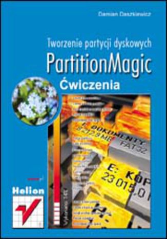 Okładka książki/ebooka PartitionMagic. Ćwiczenia