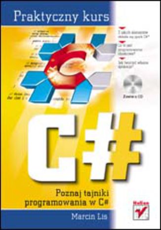 C#. Praktyczny kurs