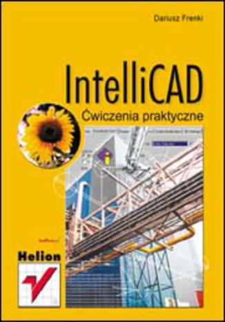 IntelliCAD. Ćwiczenia praktyczne