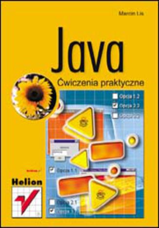 Java. Ćwiczenia praktyczne