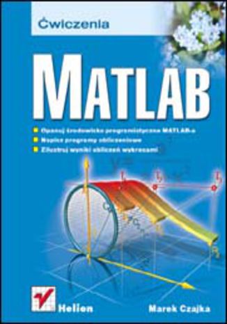 MATLAB. Ćwiczenia
