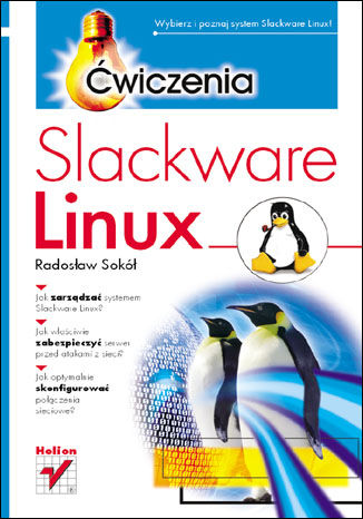 Slackware Linux. Ćwiczenia