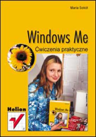 Windows Me. Ćwiczenia praktyczne Maria Sokół - okładka audiobooka MP3