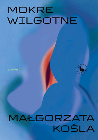Okładka: mokre wilgotne