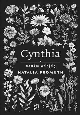 Cynthia. Zanim odejd Natalia Fromuth - okadka audiobooks CD