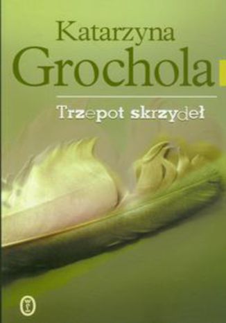 Okładka książki/ebooka Trzepot skrzydeł