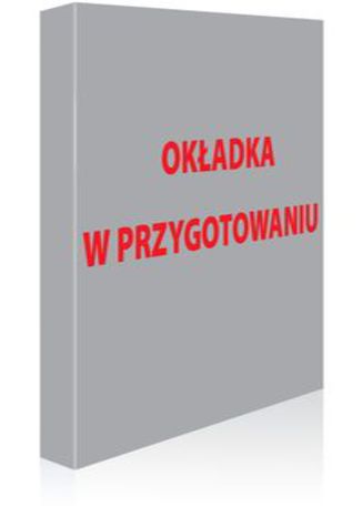 Okładka książki/ebooka Węgry light przewodnik + mapa