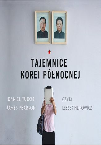 Okładka książki/ebooka Tajemnice Korei Północnej