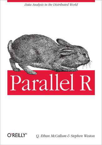 Okładka książki/ebooka Parallel R