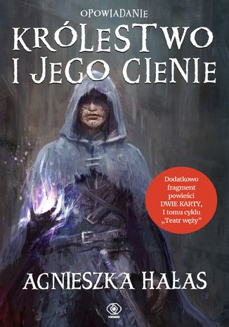 Okładka książki/ebooka Królestwo i jego cienie