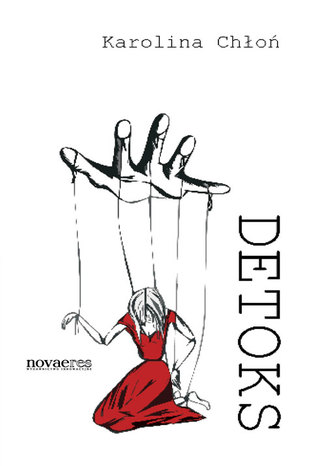 Okładka książki/ebooka Detoks