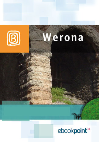 Okładka książki/ebooka Werona. Miniprzewodnik