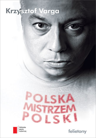 Okładka książki/ebooka Polska mistrzem Polski