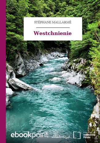 Okładka książki/ebooka Westchnienie