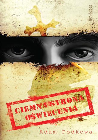 Okładka książki/ebooka Ciemna strona oświecenia