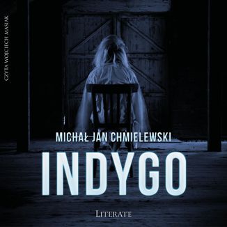 Okładka książki/ebooka Indygo