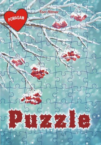 Okładka książki/ebooka Puzzle