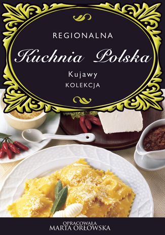 Okładka książki/ebooka Kujawy