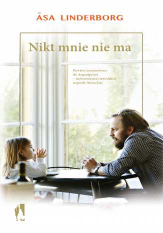 Okładka książki/ebooka Nikt mnie nie ma