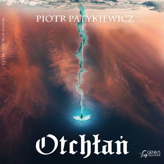 Okładka książki/ebooka Otchłań