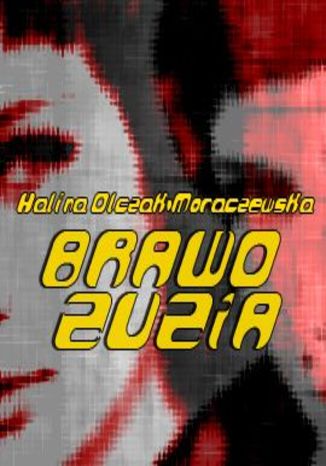 Okładka książki/ebooka Brawo Zuzia