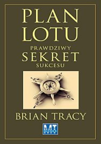 Okładka książki/ebooka Plan Lotu