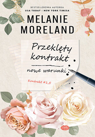 Przeklęty kontrakt: nowe warunki. Kontrakt #1.5