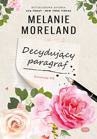 Decydujący paragraf. Kontrakt #3
