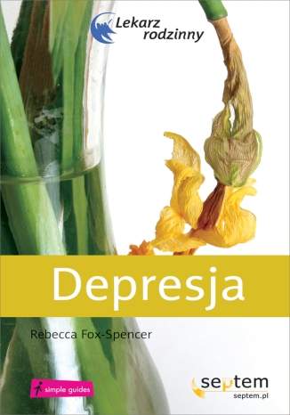 Depresja. Lekarz rodzinny