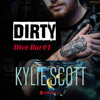 Okładka: Dirty. Dive Bar