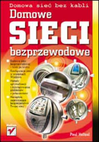 Domowe sieci bezprzewodowe
