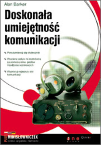 Doskonała umiejętność komunikacji