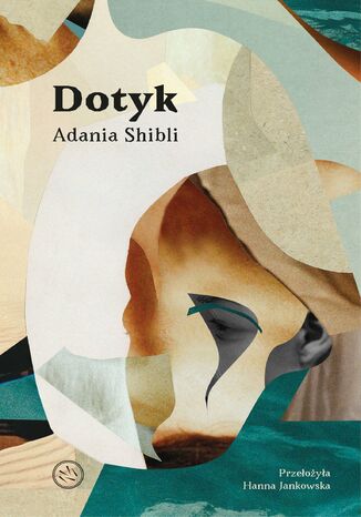 Okładka: Dotyk