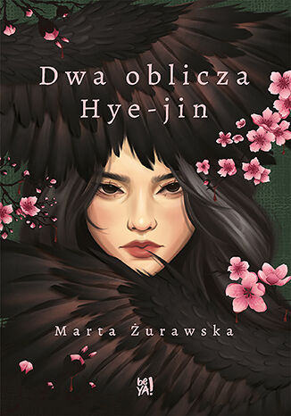 Okładka: Dwa oblicza Hye-jin