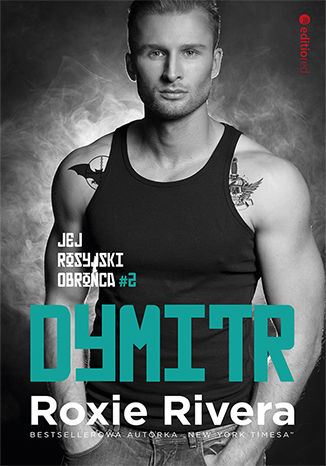 Okładka książki/ebooka Dymitr. Jej rosyjski obrońca #2