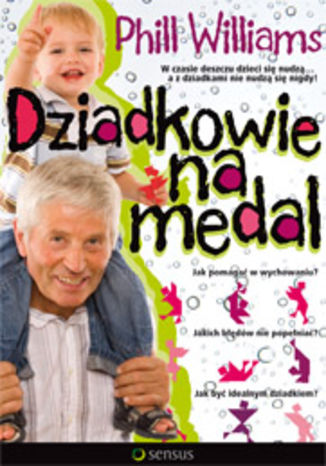 Dziadkowie na medal