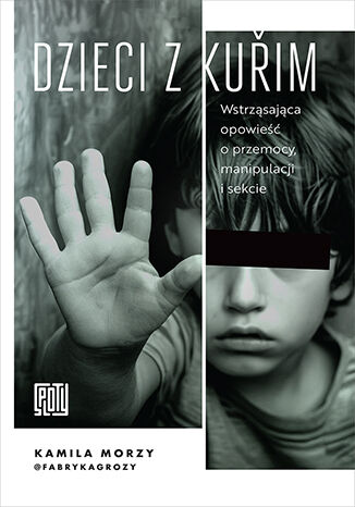 Okładki książki Dzieci z Kurim