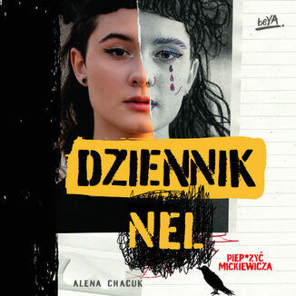 Okładka: Dziennik Nel