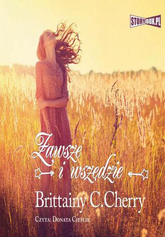 Okładka książki/ebooka Zawsze i wszędzie