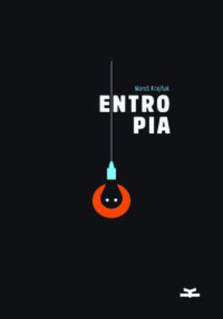 Okładka książki/ebooka Entropia