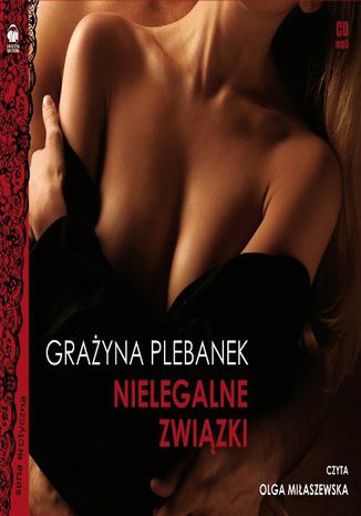 Okładka książki/ebooka Nielegalne związki